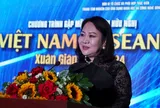 Làm sâu sắc hơn tình hữu nghị giữa Việt Nam và các nước ASEAN +