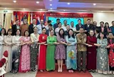 Giao lưu kết nối thương mại giữa doanh nhân Việt Nam và các nước ASEAN