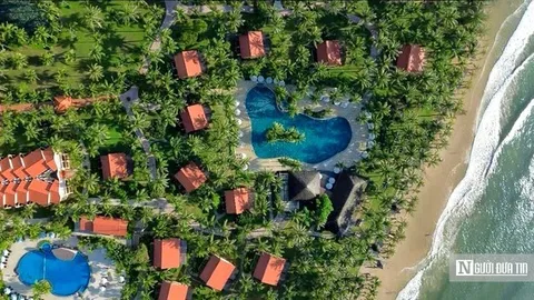 Du lịch Bình Thuận bứt tốc từ nền tảng thiên nhiên, hạ tầng và truyền thông