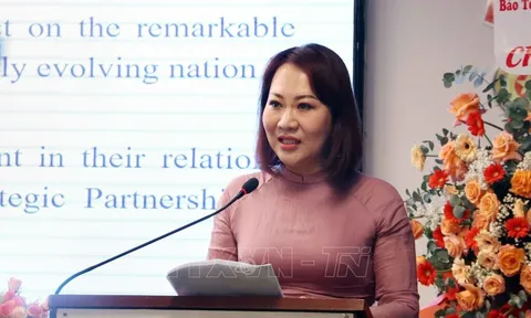 Củng cố tình hữu nghị giữa nhân dân Thành phố Hồ Chí Minh và nhân dân Philippines