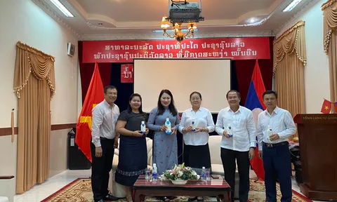 Các hoạt động hướng tới kỷ niệm 27 năm Việt Nam gia nhập Hiệp hội các quốc gia Đông Nam Á và 55 năm thành lập Asean