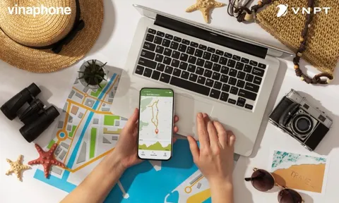 Công nghệ biến mọi chuyến du lịch thành trải nghiệm đáng nhớ