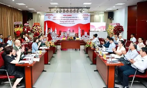 Nhiều quy định mới có lợi cho kiều bào từ 1-7