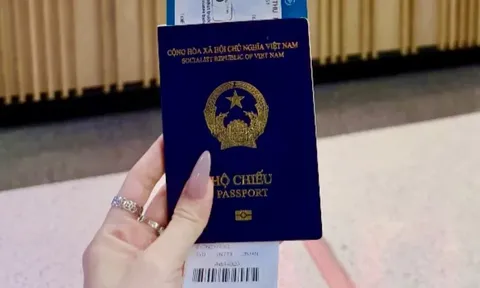 SỬA LUẬT QUỐC TỊCH VIỆT NAM: Mở ra cơ hội thu hút nguồn lực quý báu từ cộng đồng người Việt Nam ở nước ngoài