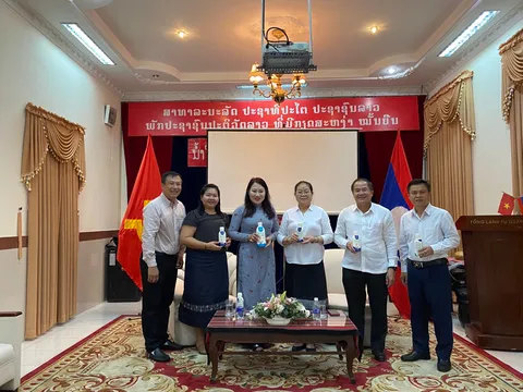 Các hoạt động hướng tới kỷ niệm 27 năm Việt Nam gia nhập Hiệp hội các quốc gia Đông Nam Á và 55 năm thành lập Asean