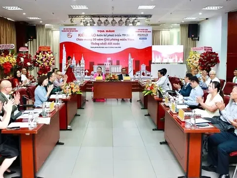 Nhiều quy định mới có lợi cho kiều bào từ 1-7