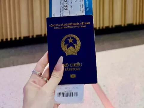 SỬA LUẬT QUỐC TỊCH VIỆT NAM: Mở ra cơ hội thu hút nguồn lực quý báu từ cộng đồng người Việt Nam ở nước ngoài