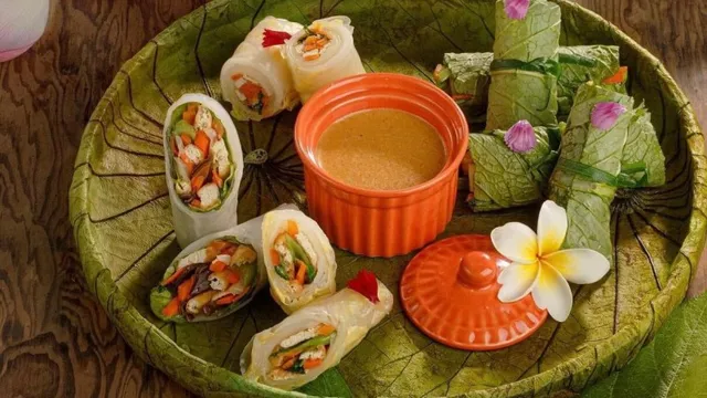 Việt Nam qua ánh nhìn của Địa Trung Hải: Ẩm thực, văn hoá và nghệ sĩ